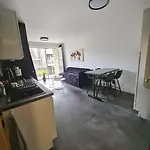 Апартаменты 2 Bed With Sea View Остенде