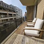 2 Bed With Sea View *
