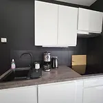 2 Bed With Sea View