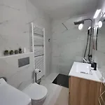 Апартаменты 2 Bed With Sea View Остенде