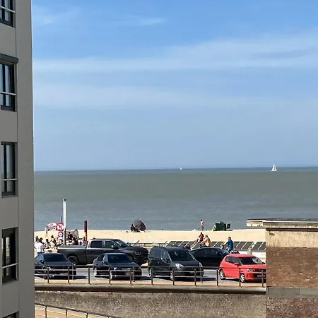 2 Bed With Sea View *