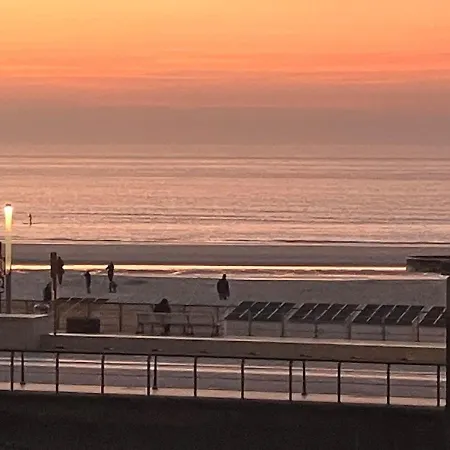 2 Bed With Sea View Ostend