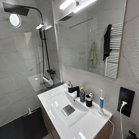 2 Bed With Sea View