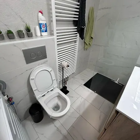 Apartment 2 Bed With Sea View