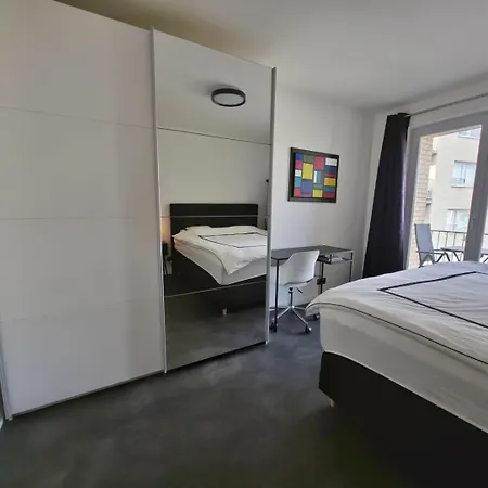 2 Bed With Sea View Апартаменты *