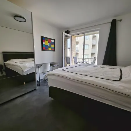 2 Bed With Sea View *