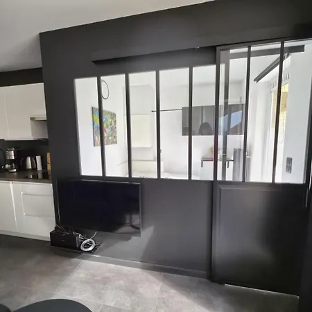 2 Bed With Sea View