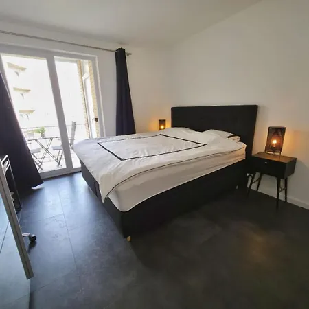 Apartment 2 Bed With Sea View