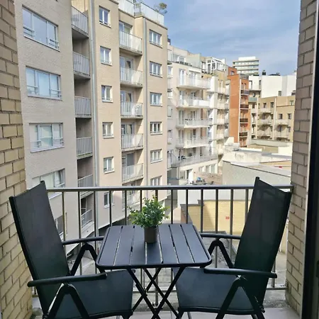2 Bed With Sea View Apartment *