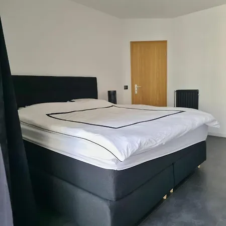 2 Bed With Sea View Apartment