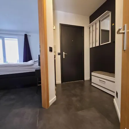 2 Bed With Sea View Appartement *