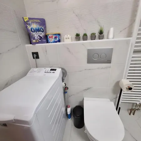 2 Bed With Sea View