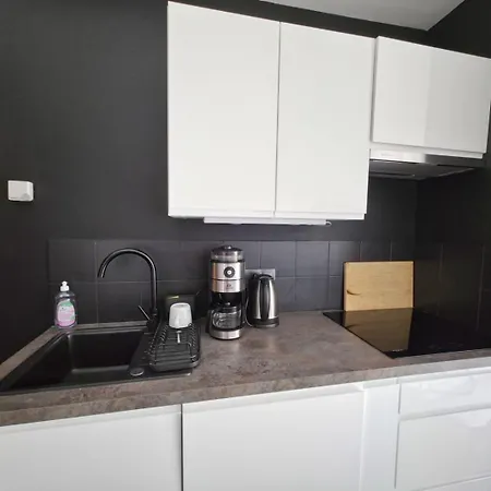 2 Bed With Sea View