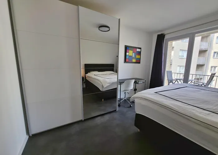 2 Bed With Sea View Apartment *