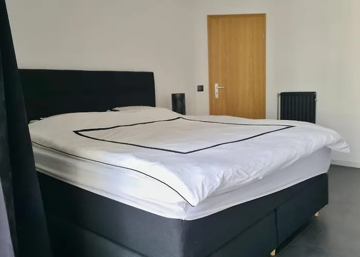 2 Bed With Sea View Apartment