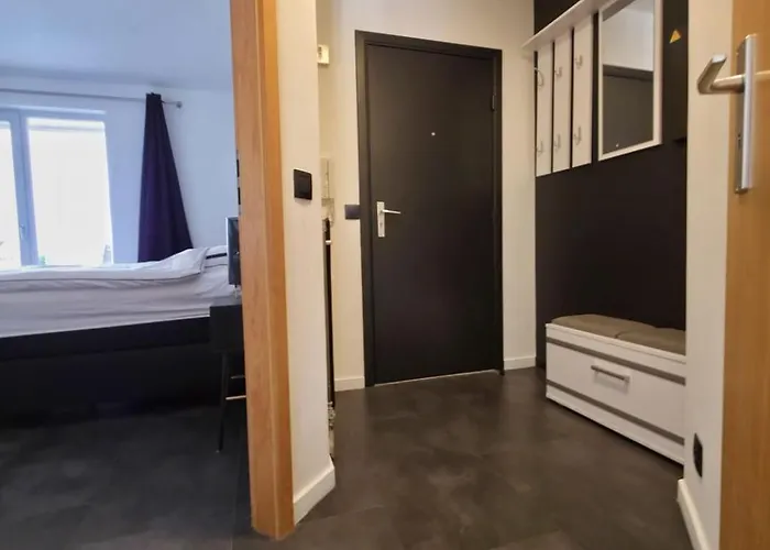 2 Bed With Sea View Апартаменты *